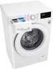 Стиральная машина LG F2V3GS3W белый
