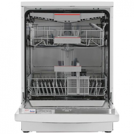 Посудомоечная машина Bosch SMS46NW01B белый