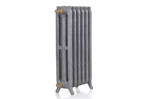 Чугунный радиатор отопления RETROstyle Радимакс Bristol M 800 8 секций