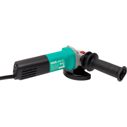 УШМ DCA ASM07-115 1020 Вт