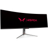 Монитор NERPA GI49DQV12HI Hispida LowBlueLight