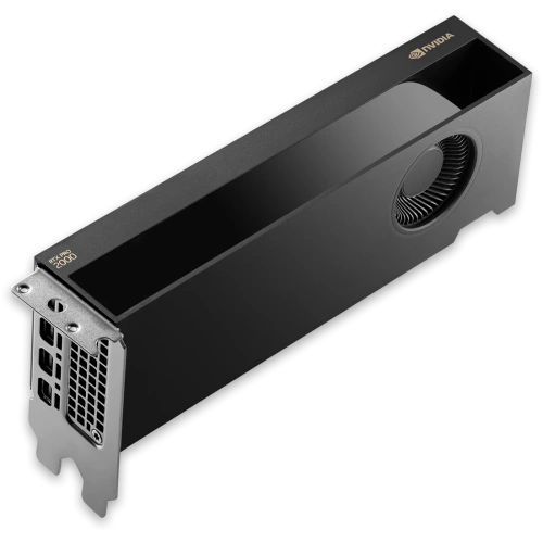Видеокарта NVIDIA RTX Pro 2000 Blackwell 16 GB GDDR7 (900-5G195-2250-000)