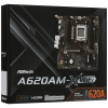 Материнская плата ASRock A620AM-X WiFi
