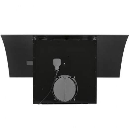 Вытяжка наклонная Akpo WK-11 Clarus черный