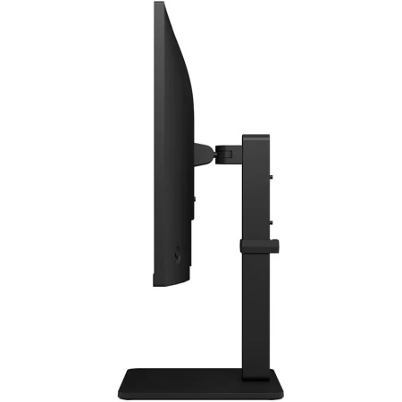 Монитор LG 27BA45QB-B.ARUZ черный