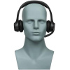 Беспроводные наушники Logitech Zone 305 Teams черный