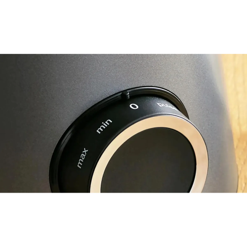 Блендер стационарный Bosch MMB6177S серебристый