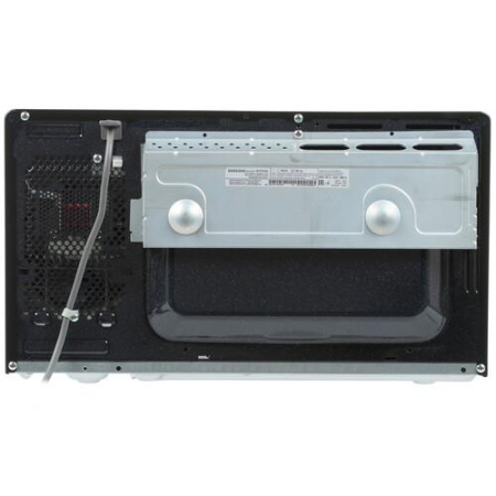Микроволновая печь Samsung MG30T5018AK/BW черный