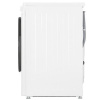 Стиральная машина LG F4M5VS6W белый