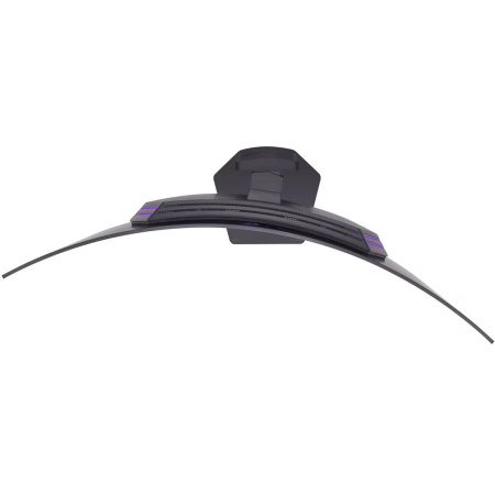 Монитор LG UltraGear 45GX90SA-B черный