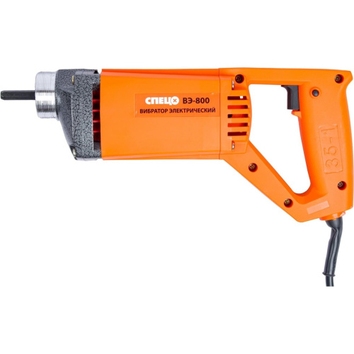 Вибратор Спец ВЭ-800-3282 (СПЕЦ-3282)