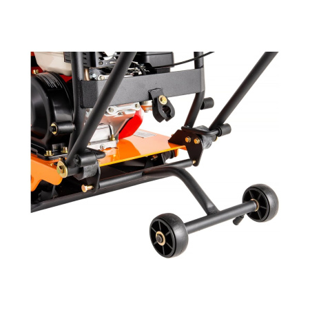 Виброплита Gigant Honda Engine BVP80T-H160