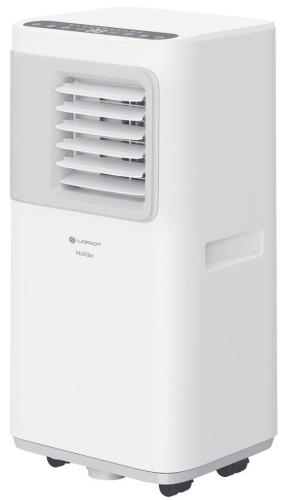 Мобильный кондиционер Loriot LPAC-14TP Nordic New 2024