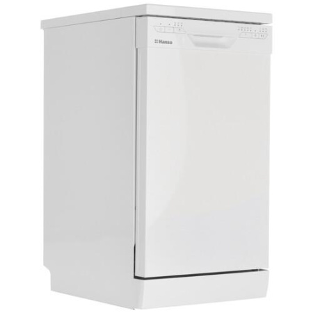 Посудомоечная машина Hansa ZWM475WH белый
