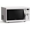 Микроволновая печь Hyundai HYM-D3007 белый