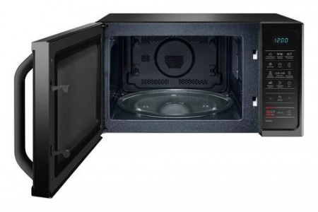 Микроволновая печь Samsung MC28H5013AK/BW черный