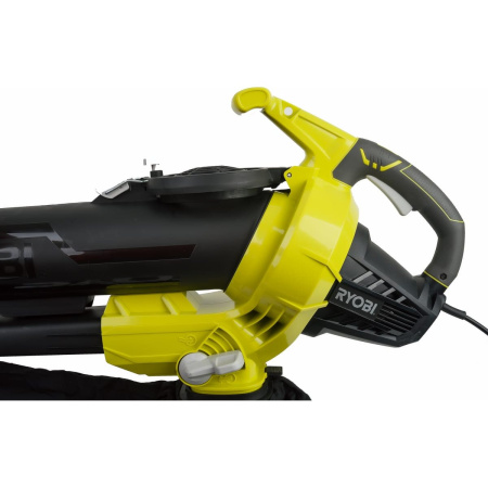 Воздуходувка-пылесос Ryobi RBV3000CESV 5133002190