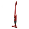 Пылесос ручной Bosch BBHF214R красный