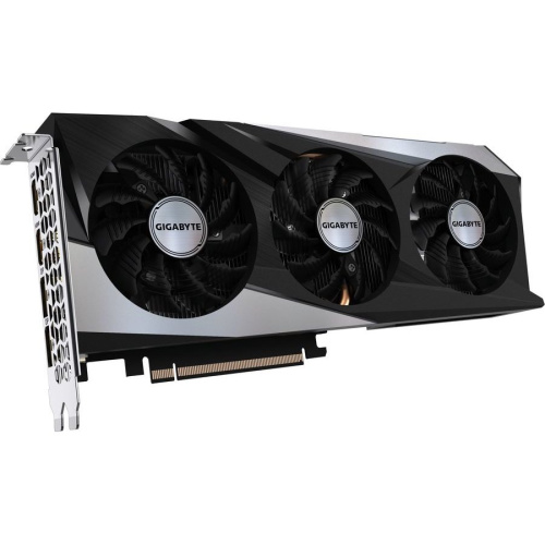 Видеокарта Gigabyte A380 Gaming OC (GV-IA380Gaming OC-6GD) 6GB