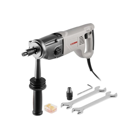 Дрель Crown CT32072DH BMC