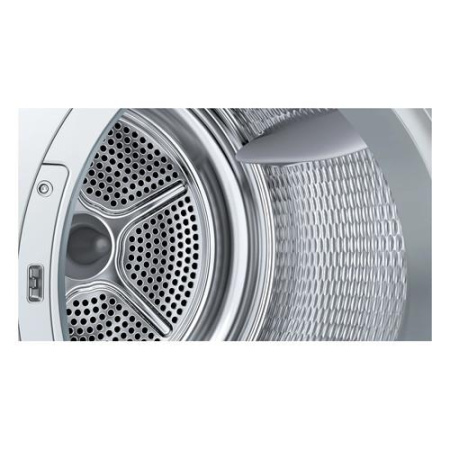 Сушильная машина Bosch WTH85V9FPL белый