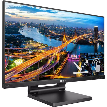 Монитор Philips 222B1TC/00