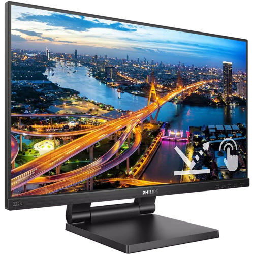 Монитор Philips 222B1TC/00