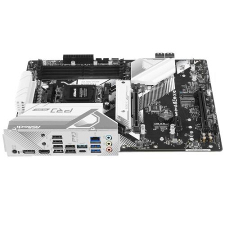 Материнская плата ASRock B650 Pro RS