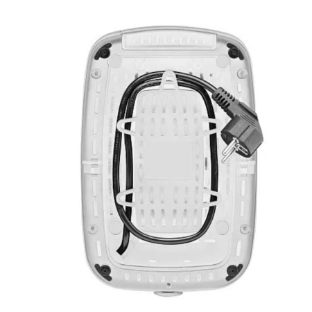 Тостер POLARIS PET-0922 белый