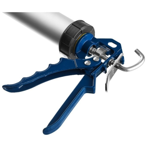 Пистолет для герметика Зубр 06633-60