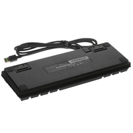 Клавиатура проводная Razer Huntsman Mini
