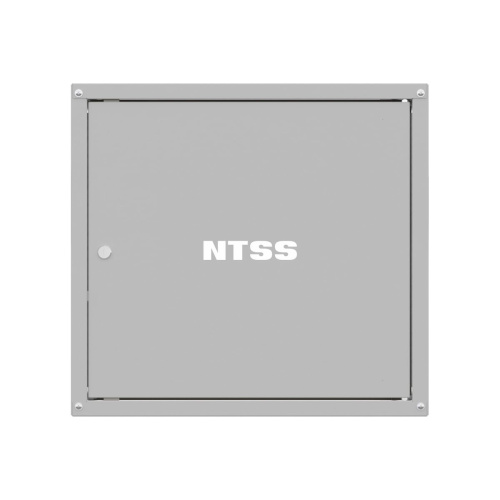Шкаф коммутационный NTSS Премиум NTSS-W12U6060FD