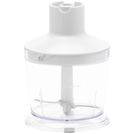 Блендер погружной Polaris PHB 1385 белый