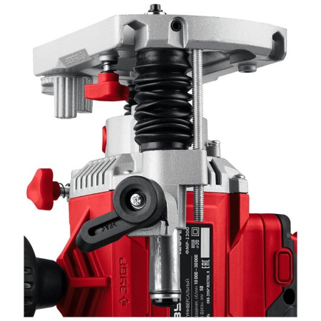 Фрезер ЗУБР ФМР-1200