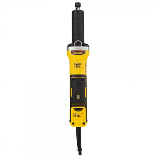 Прямошлифмашина DEWALT DWE 4997 DWE4997-QS