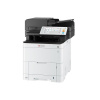 МФУ лазерное Kyocera MA3500cix