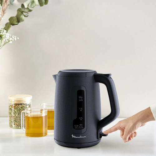 Чайник электрический Moulinex BY2M0810