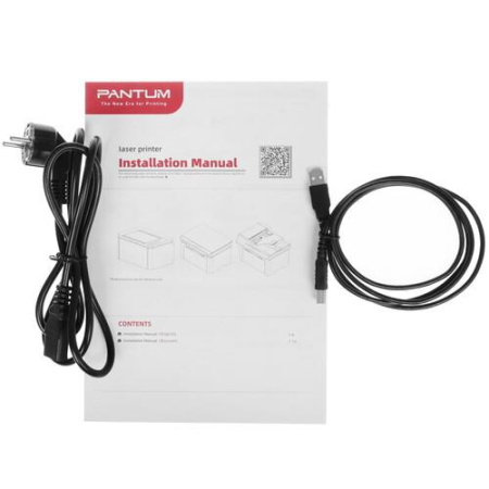 МФУ лазерное Pantum BM1800