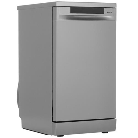 Посудомоечная машина Gorenje GS541D10X серый