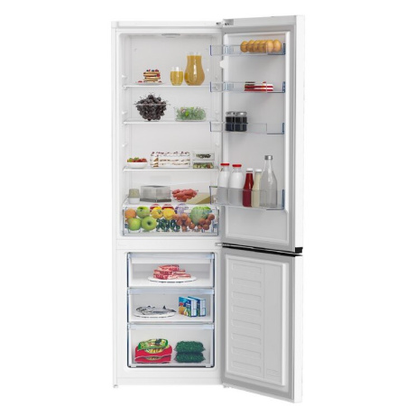 Холодильник BEKO B1RCSK402W