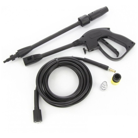 Минимойка DENZEL R-135 58233