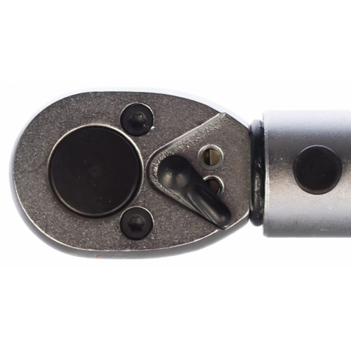 Ключ динамометрический KING TONY 34223-1A 1/4", 5-25 Нм, футляр