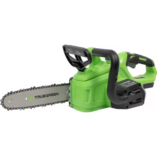 Цепная пила TRUEGREEN TG8J126 без АКБ и ЗУ