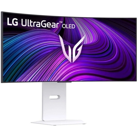 Монитор LG 34GX90SA-W