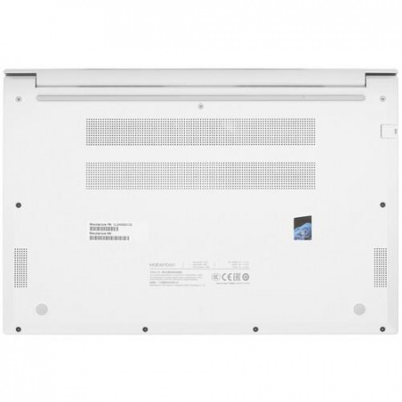 15.6" Ноутбук MAIBENBEN M555 белый