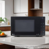 Микроволновая печь LG NeoChef MW23W35GIB черный