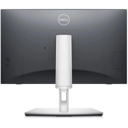 Монитор Dell P2424HT черный
