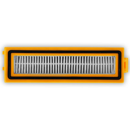 Робот-пылесос Vitek VT-1803 белый