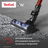 Пылесос  вертикальный  Tefal Animal TY9A73WO  красный