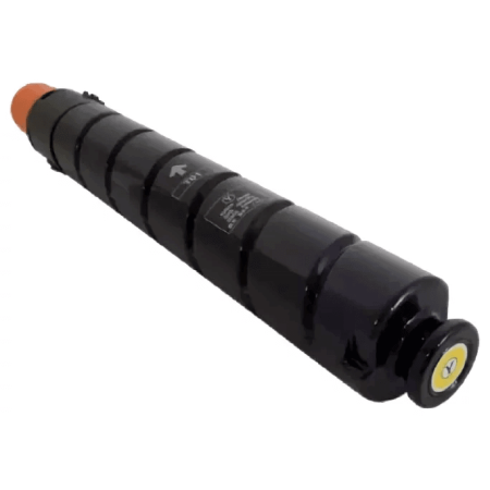 Тонер Canon 8069B001 T01 Toner Yellow